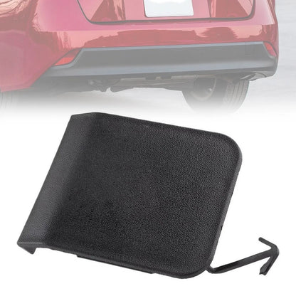 Rear Tow Hook Cover for