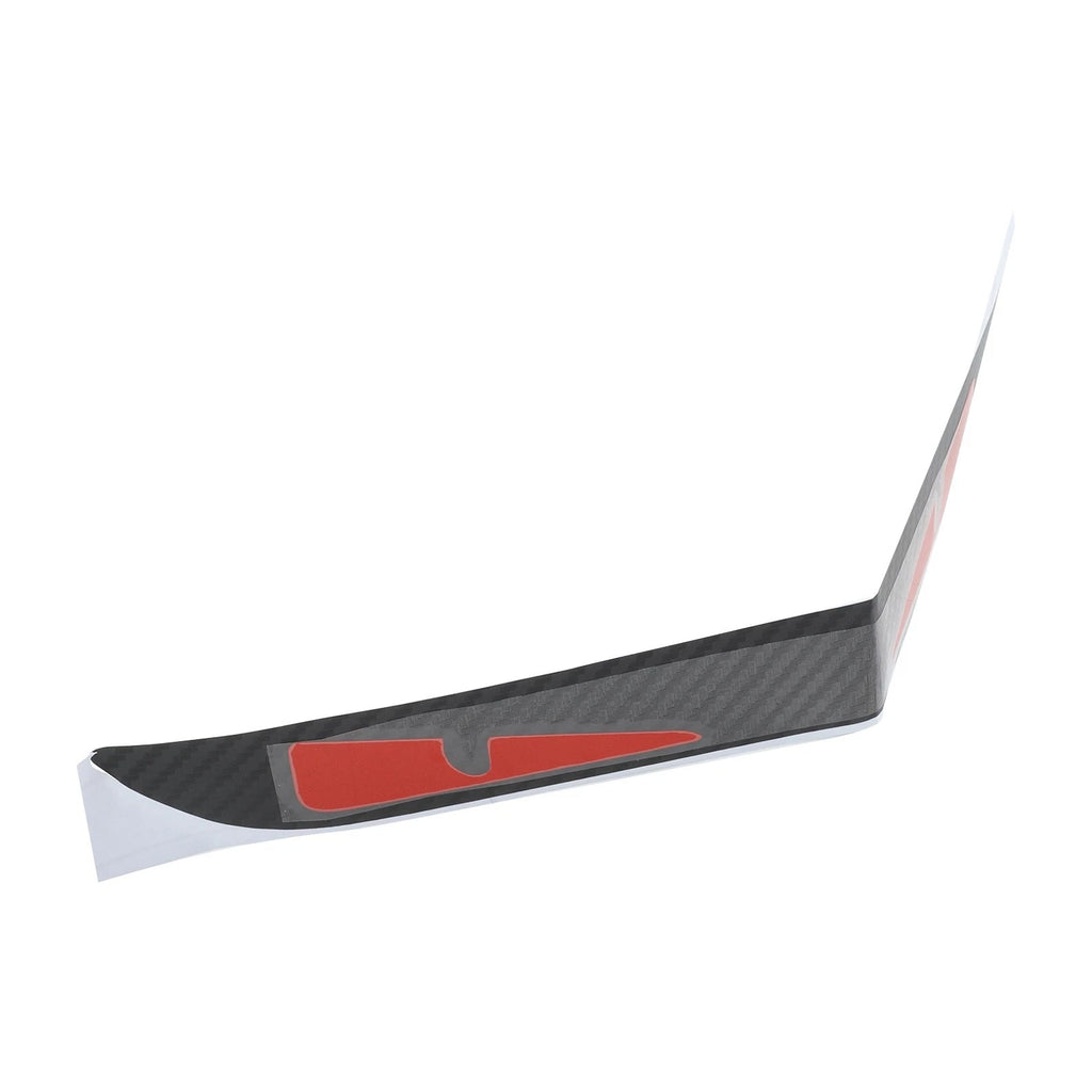 Carbon Fiber Taillight Decals for Devil Eye Style