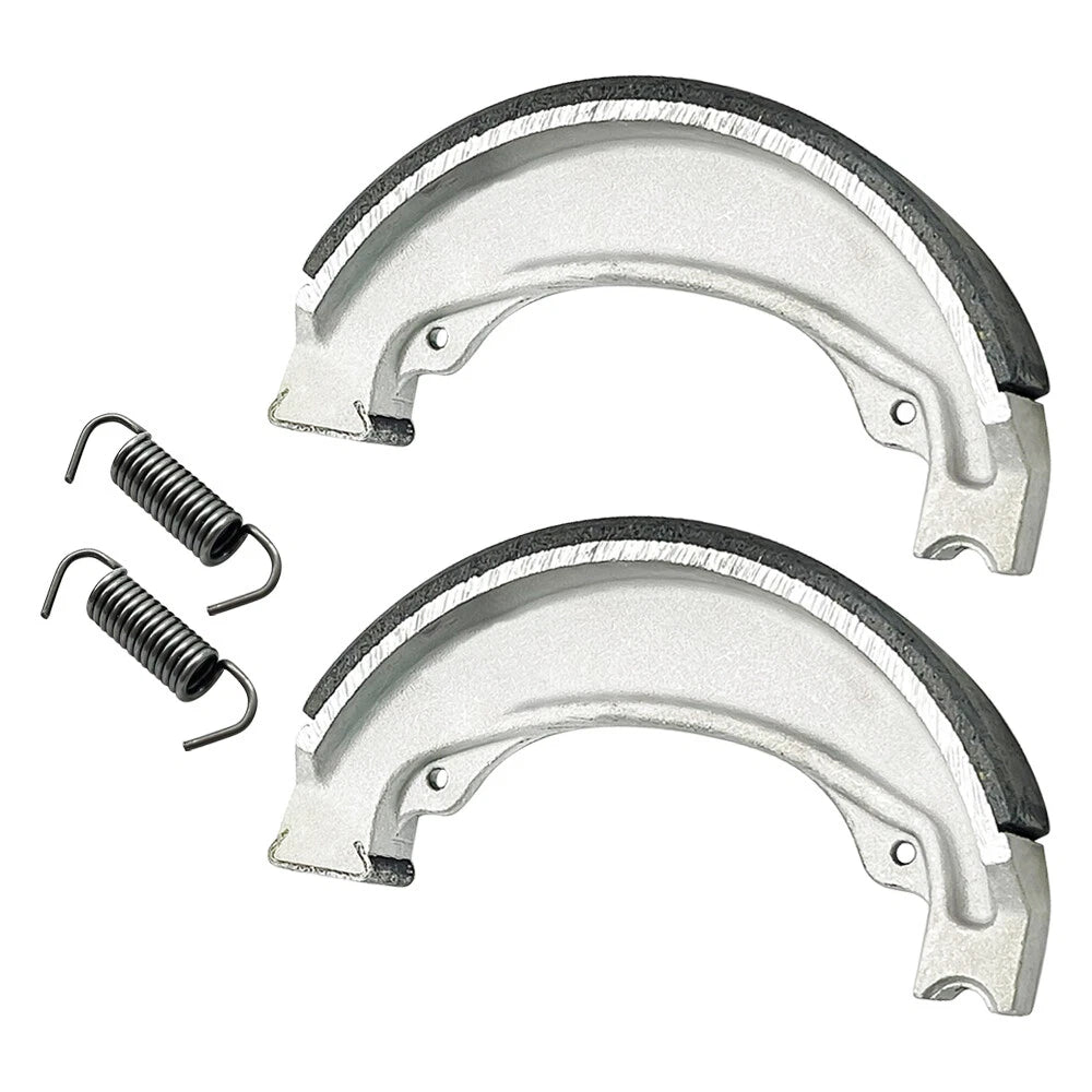 Rear Brake Shoes for Honda Sportrax 250 TRX250EX/TRX250X (2001–2022)