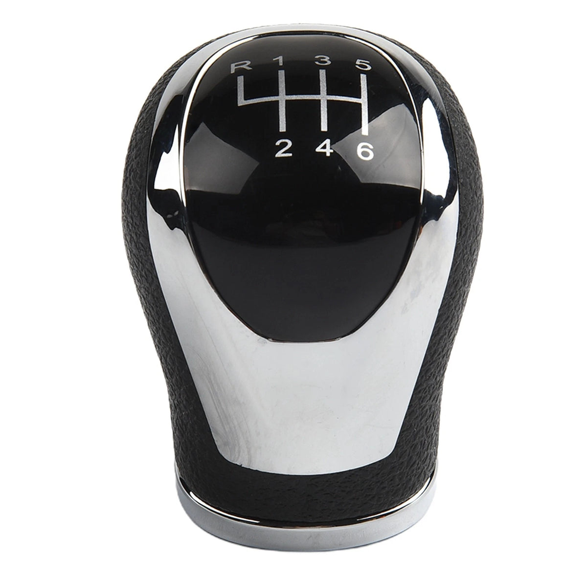 Leather Gear Shift Knob for Nissan Qashqai (328654BA1A)