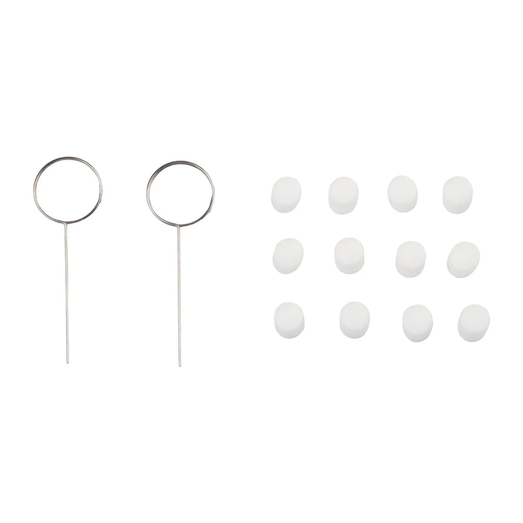 Set of 12 Water Tank Filter Elements for