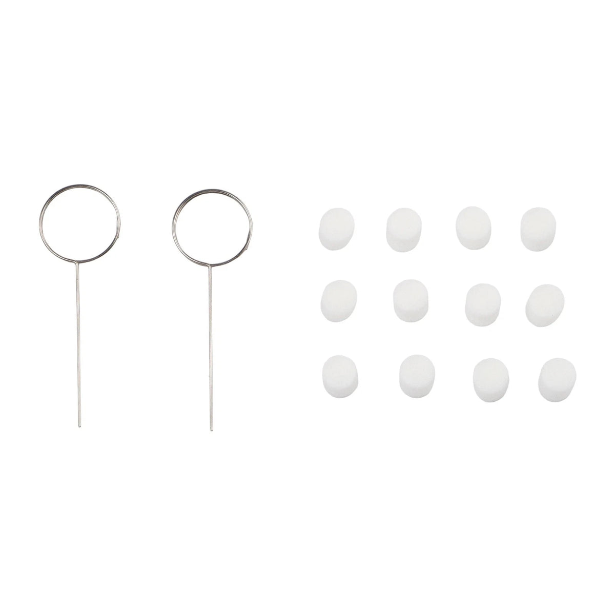 Set of 12 Water Tank Filter Elements for