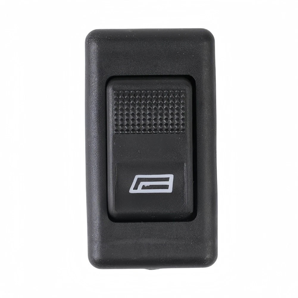 Power Window Switch Glass Lifter Direct Replacement Electronic Plastic Materials
