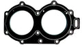 Cylinder Head Gasket for Yamaha Outboard 25 30 HP (C30 C30A 2 Stroke) 689-11181 18-3804