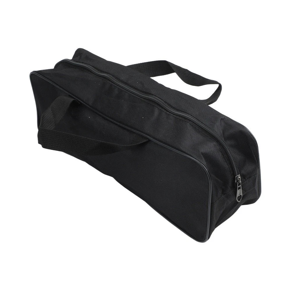 Heavy Duty BBQ Tool Storage Bag for Outdoor Grill Tools