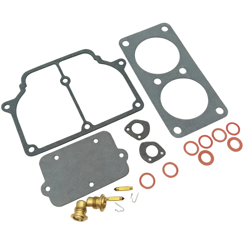 Needle Sockets for Marine Engine Parts (Carburetor Maintenance)