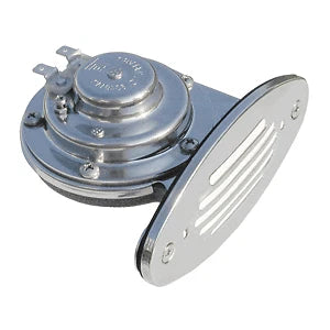 Mini Stainless Steel Drop-In Horn for Schmitt Marine 10050 (10050)