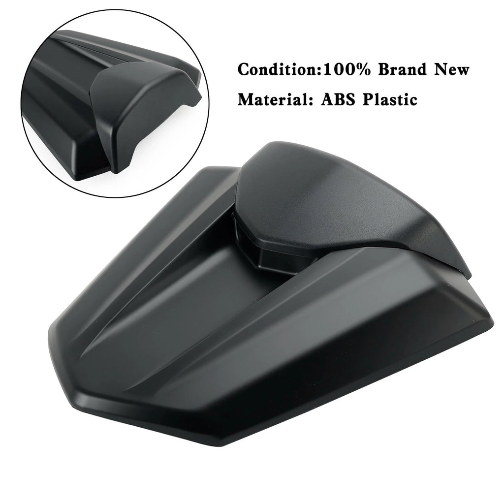 Rear Tail Seat Fairing Cover for Honda CB750 CB400F CB500F CBR400R CBR500R (2022–2023)