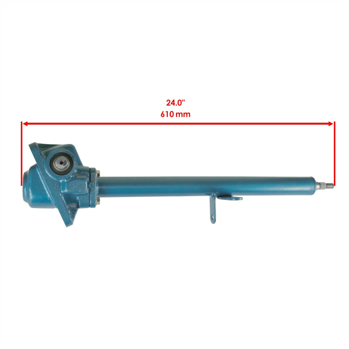 Steering Column Gearbox Replacement for New Holland 1500 2 CYL (1979–1982)