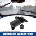 Windshield Washer Pump Replacement for Toyota Land Cruiser 2008–2011