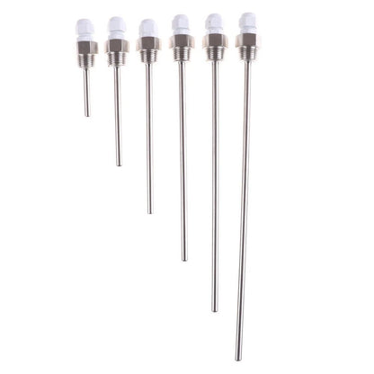 Stainless Steel Thermowell for NPT Threads (12)