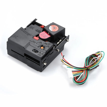 Coin Operator CPU Selector for Mechanism Machine (LK-800A+)