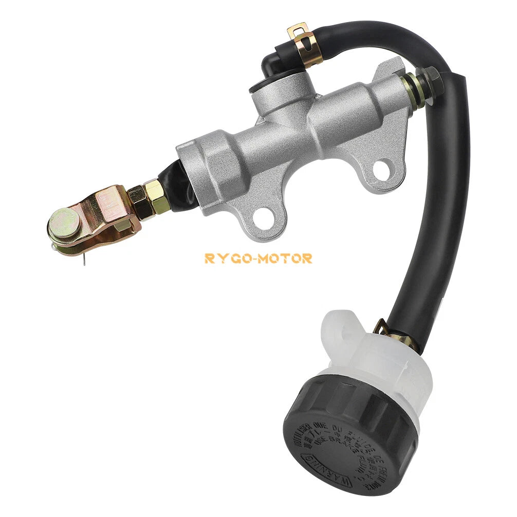 Rear Brake Master Cylinder for Yamaha Raptor 660R YFM660R (2001–2005)