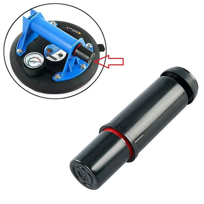 Sucker Pump Core Tool for Hand Pump Tile Glass Extractor (1 Piece)