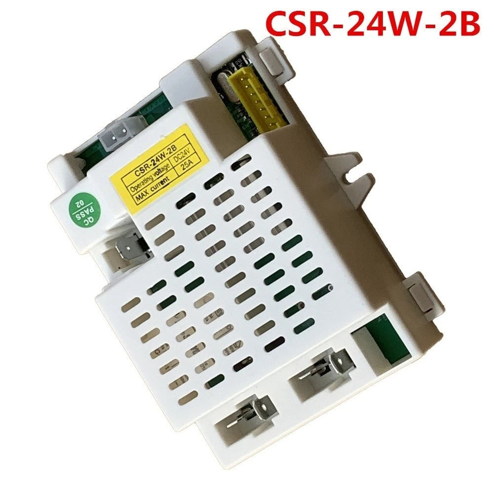 LED Indicator Module for 24V RC Receiver CSR-24W-1A