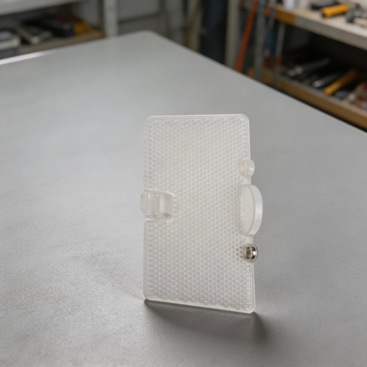 Cleaning Tray Vacuum Accessory for Home Use