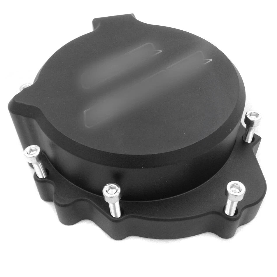 Engine Stator Cover for Honda CBR600RR (2003–2006) Left Side Black
