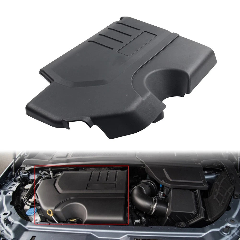 Turbo Engine Cover Plate for Land Rover Range Rover Evoque Discovery Sport (2012–2021)