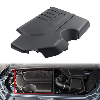 Turbo Engine Cover Plate for Land Rover Range Rover Evoque Discovery Sport (2012–2021)