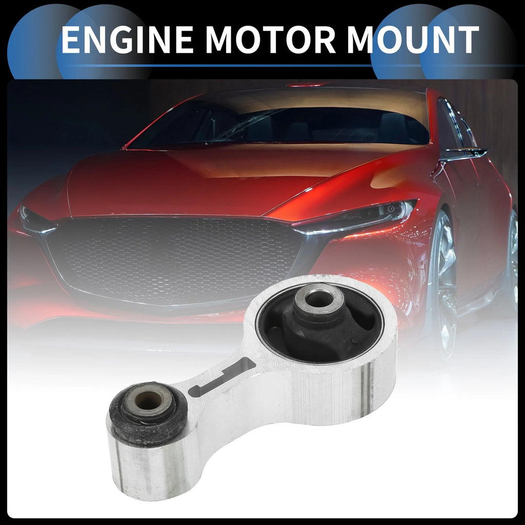 Engine Motor Mount Replacement for Mazda 6 2.3L (2003–2008)