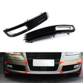 Fog Light Bezel Frame for Audi A8 D3 S8 (2003–2010)