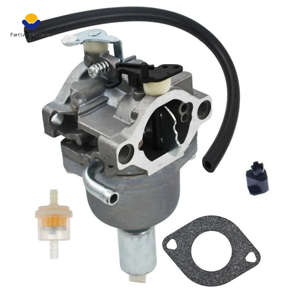 Carburetor for Briggs & Stratton 31M777 31M877 31G707 31P707 31P777 31P877