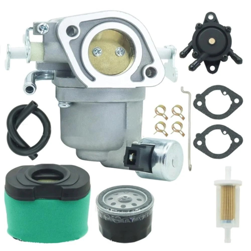 Carburetor Kit for 44N777, 44N877, 40U777 (Engine Boosting Performance)