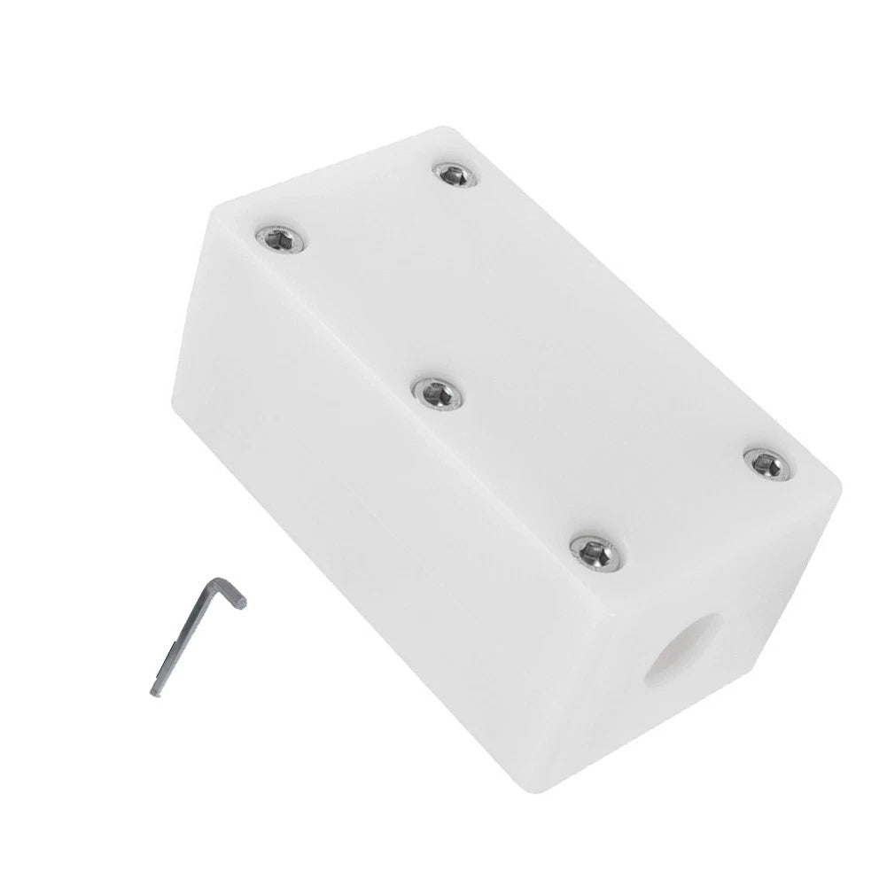 Rod Holder Clamp for 25-38mm Tubes