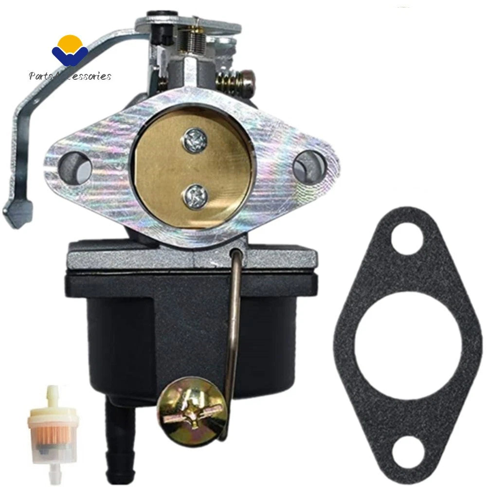 Carburetor for Tecumseh OH318EA-222711E (640353, 640285, 640289, 640328)