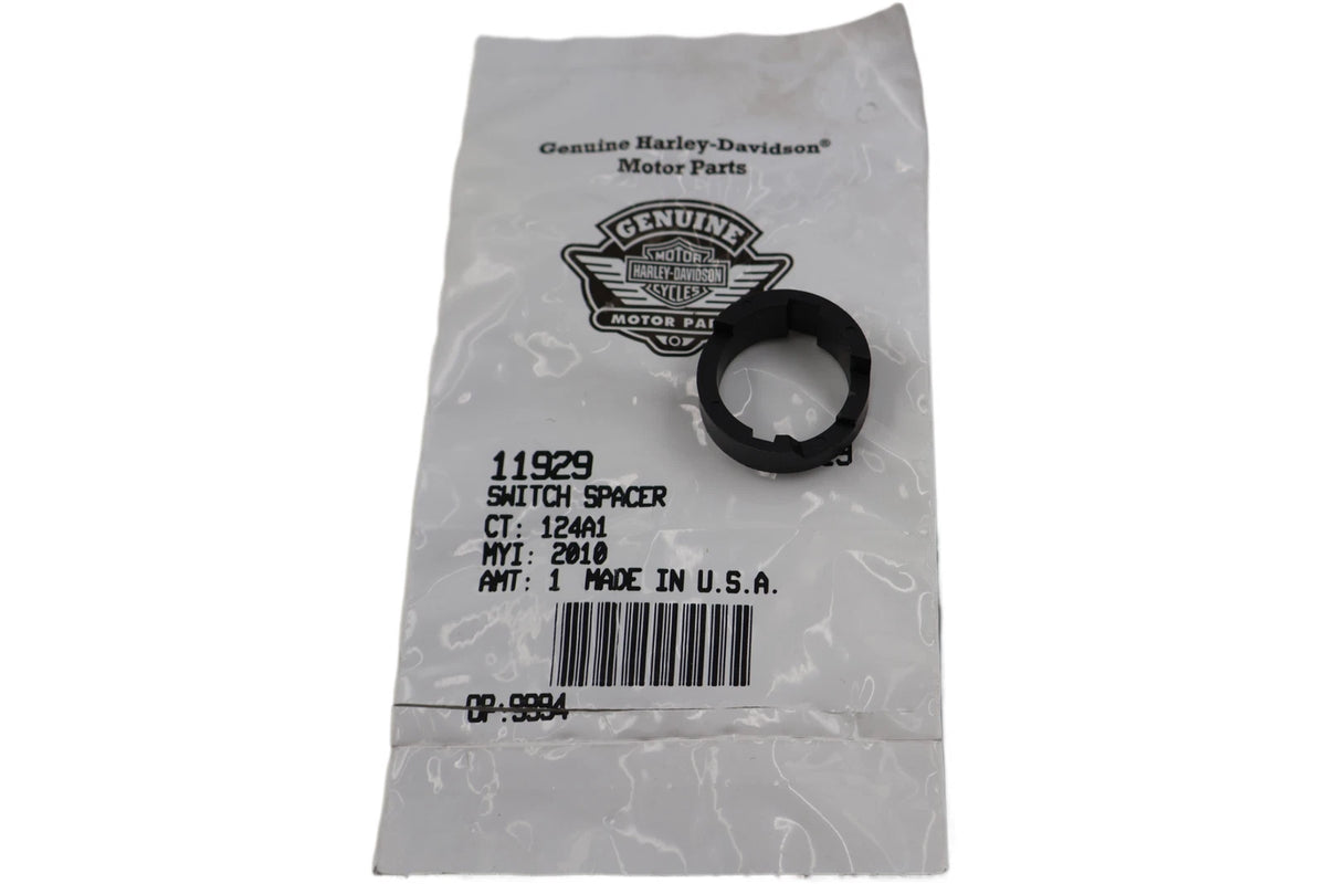 Switch Spacer for Harley-Davidson (11929)