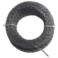 2X Core-reinforced Grass Trimmer Line 2.0 - 3.0 mm x 15m Spool