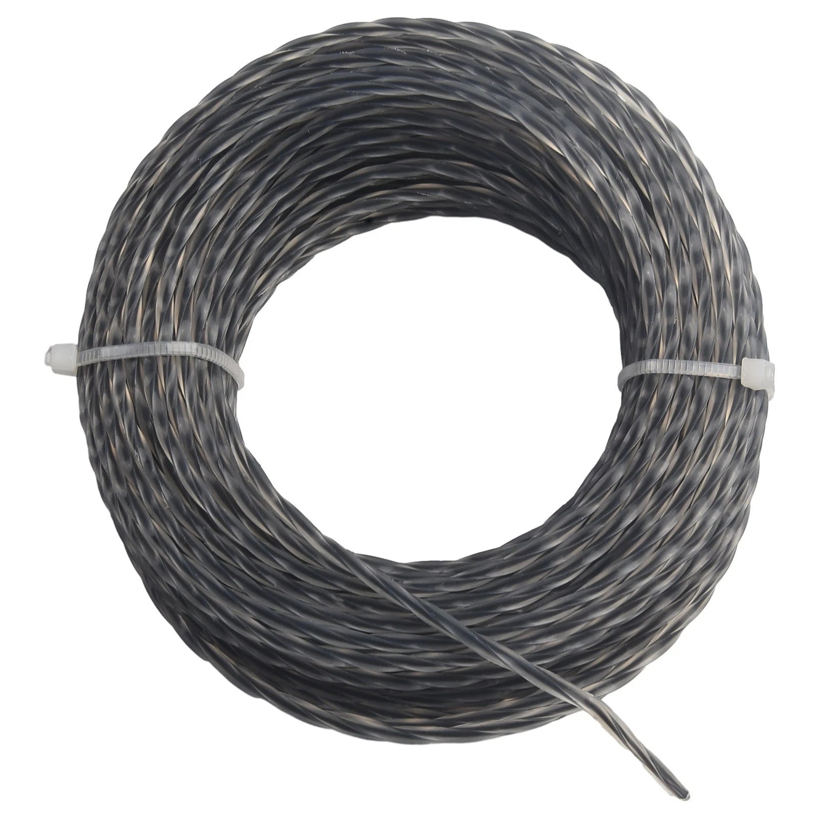 2X Core-reinforced Grass Trimmer Line 2.0 - 3.0 mm x 15m Spool