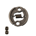 Clutch Kit 4180 160 2000 for FC100 FR130 (2000–2000)