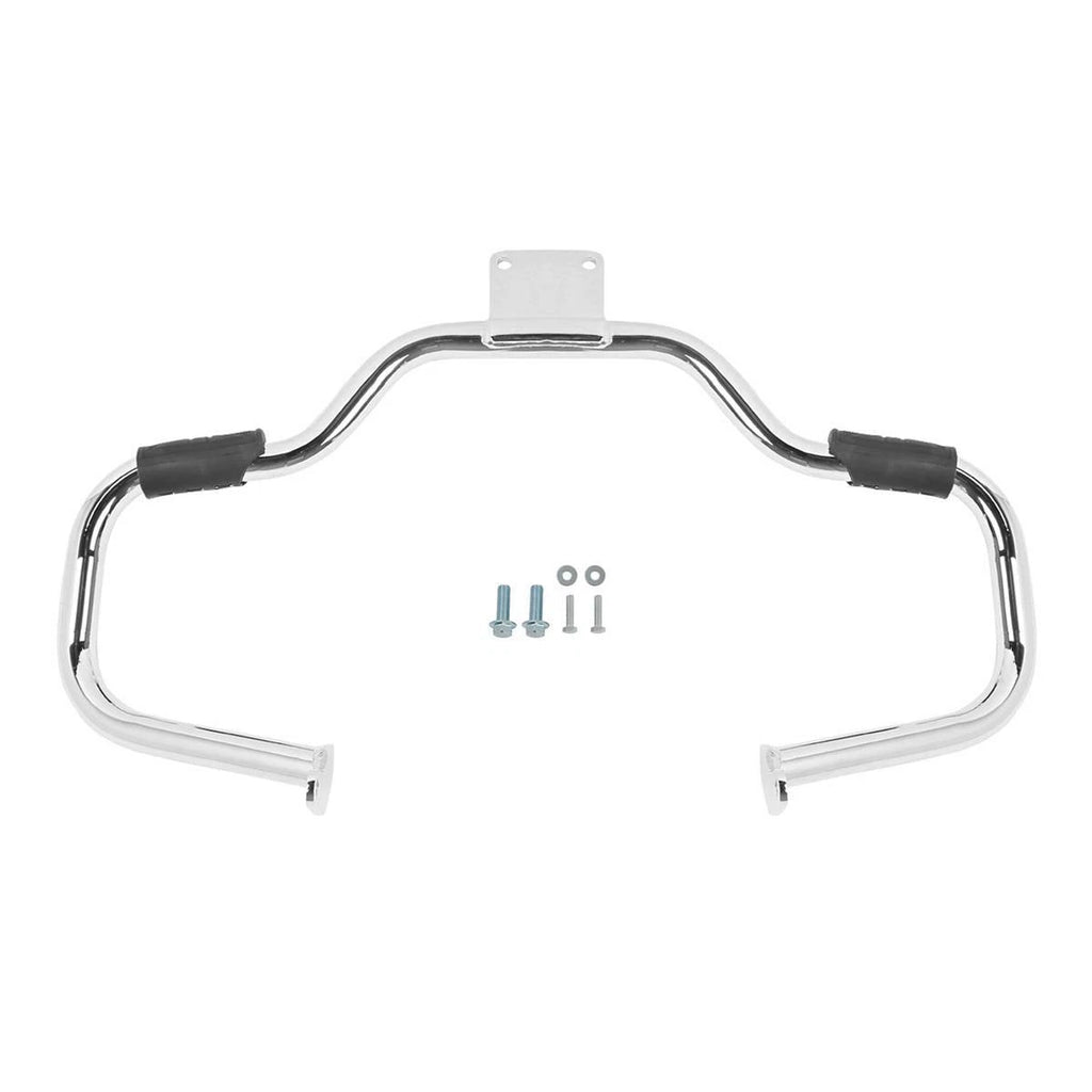 Engine Guard Crash Bar for Yamaha V-Star 400 XVS650 Classic (1998–2016)
