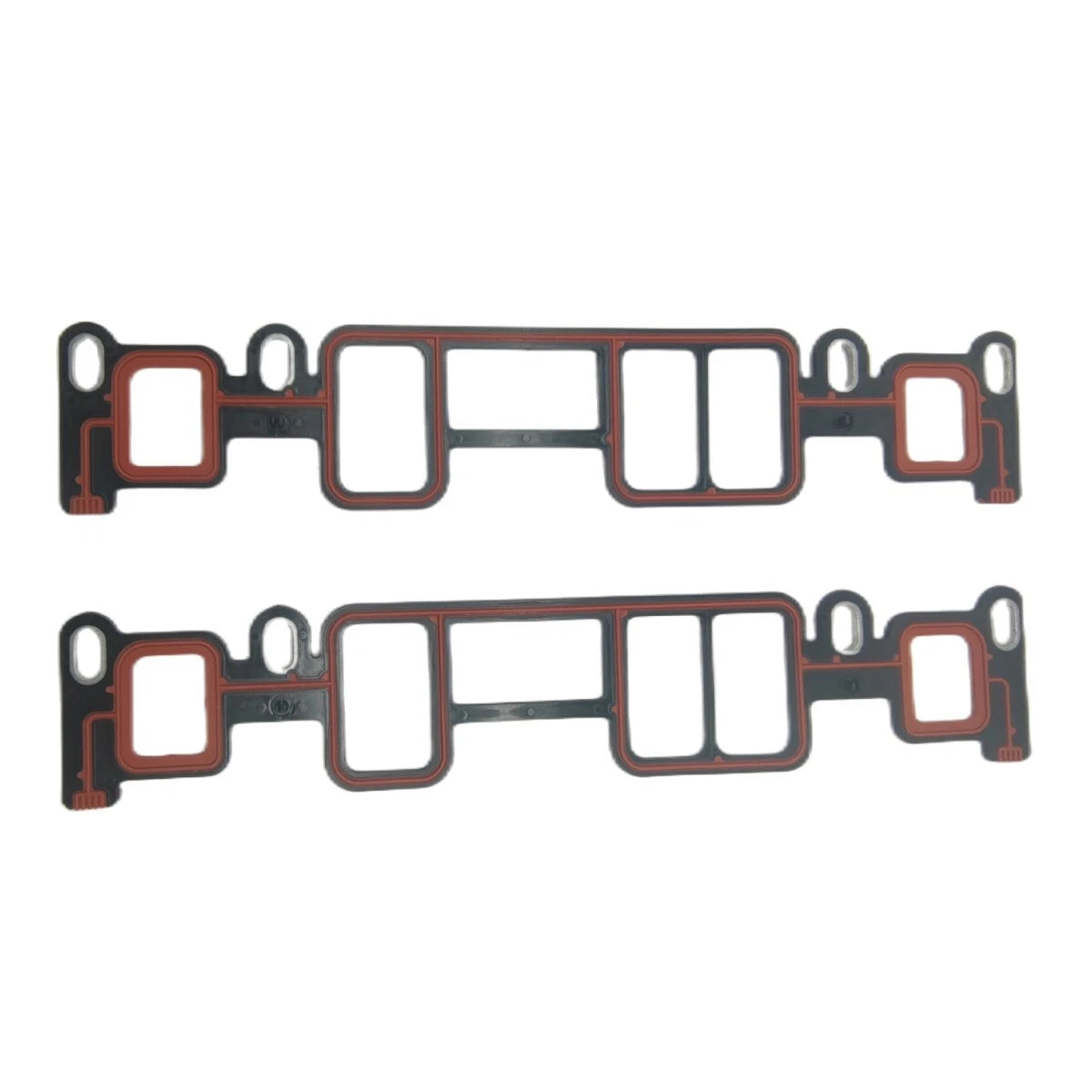 Intake Gasket Set for MerCruiser OMC Volvo Penta GM 4.3L Vortec (3855807, 27-8243261)