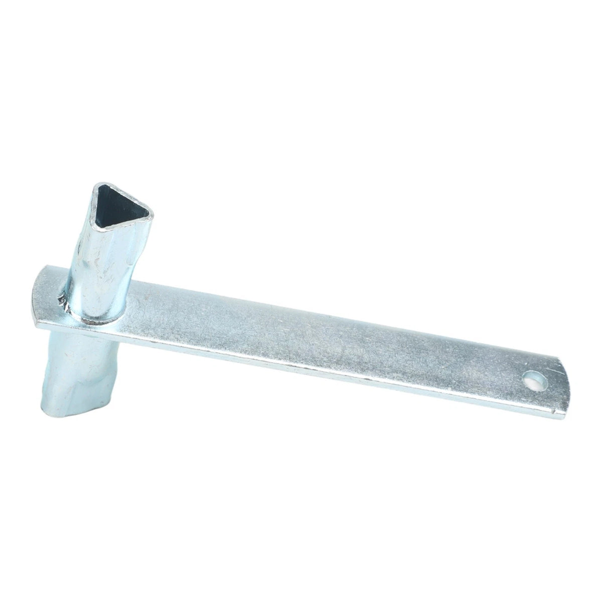 Barrier Key Wrench Set for Automotive Applications