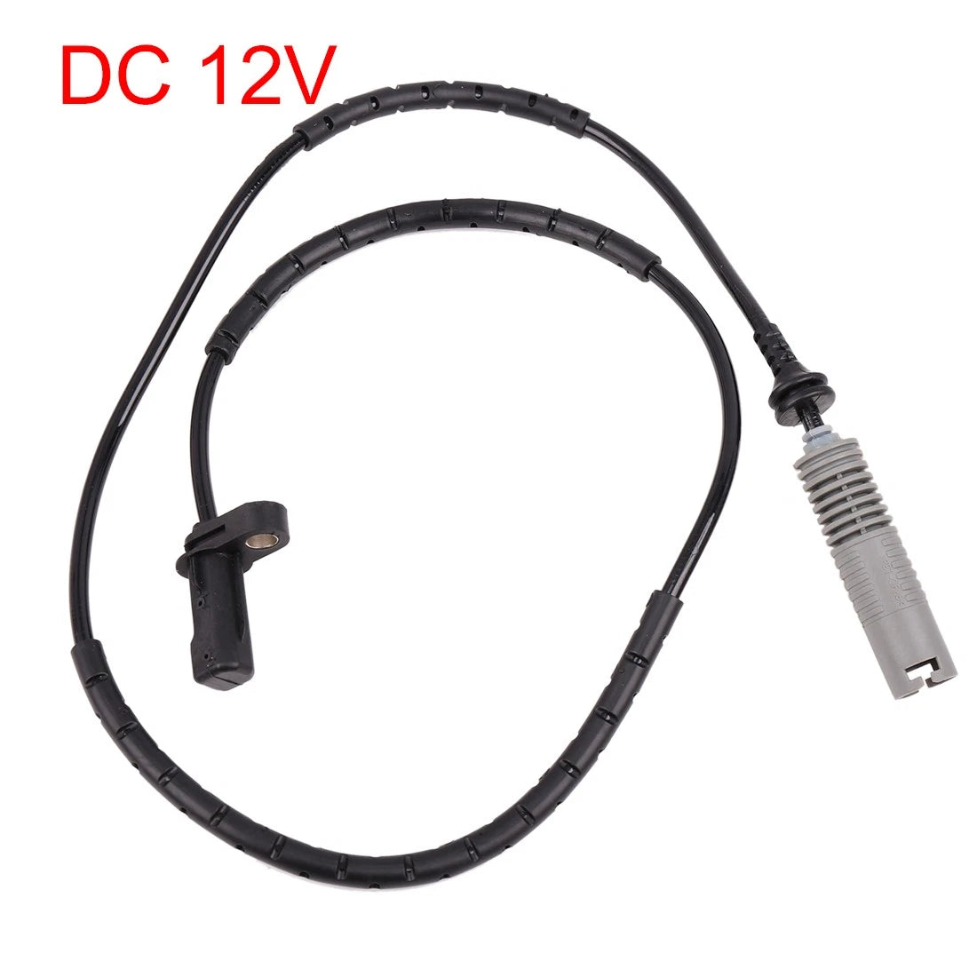 ABS Wheel Speed Sensor Rear Replacement for BMW 1 3 Series E81 E87 (2006–2012)