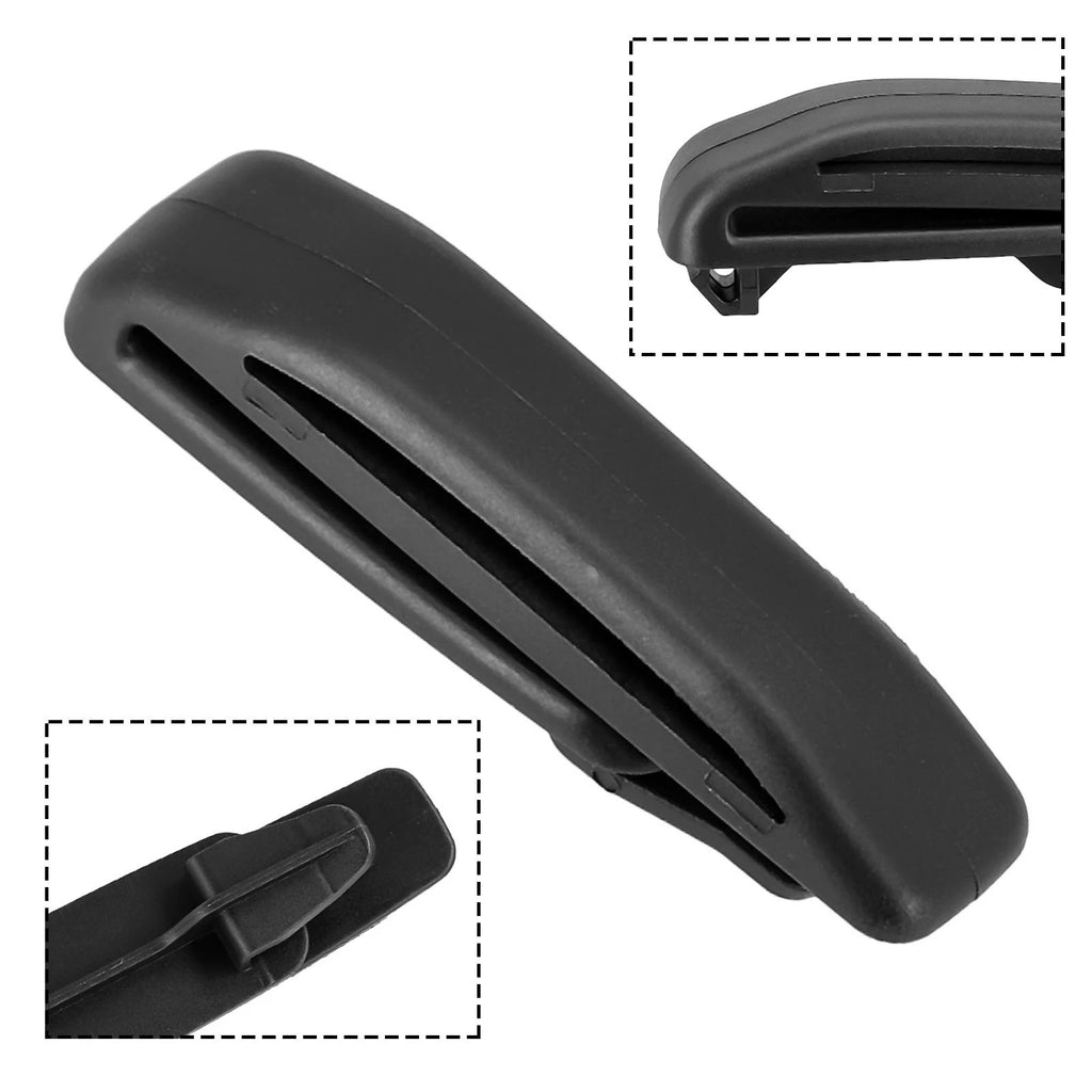 Seating Belt Clip for Mazda 5, CX-9 (2007–2015)