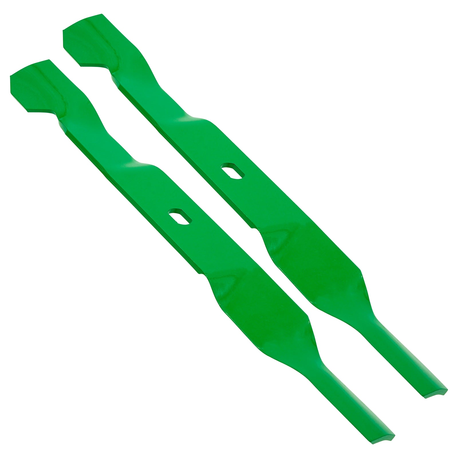 Deck Blades 33 Inch Replacement for White Outdoor 833 933 Mower (2011–2015)