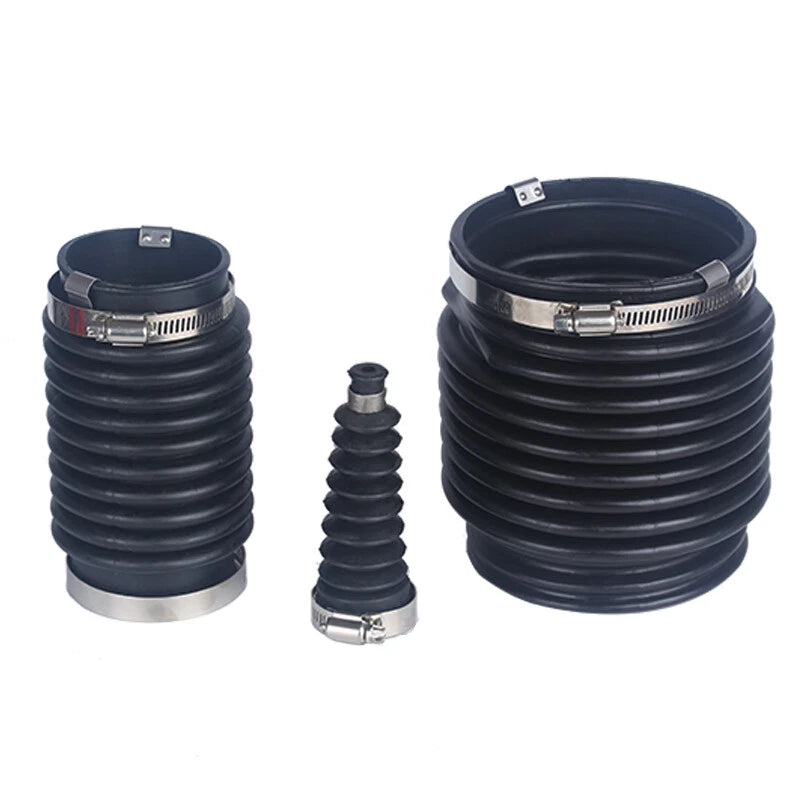 Transom Bellows Kit for Mercruiser Alpha One Gen 2 (1991–1996)