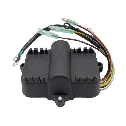 Outboard Switch Box for Mercury/Mariner 6hp-35hp (1984–1998) 339-7452A10