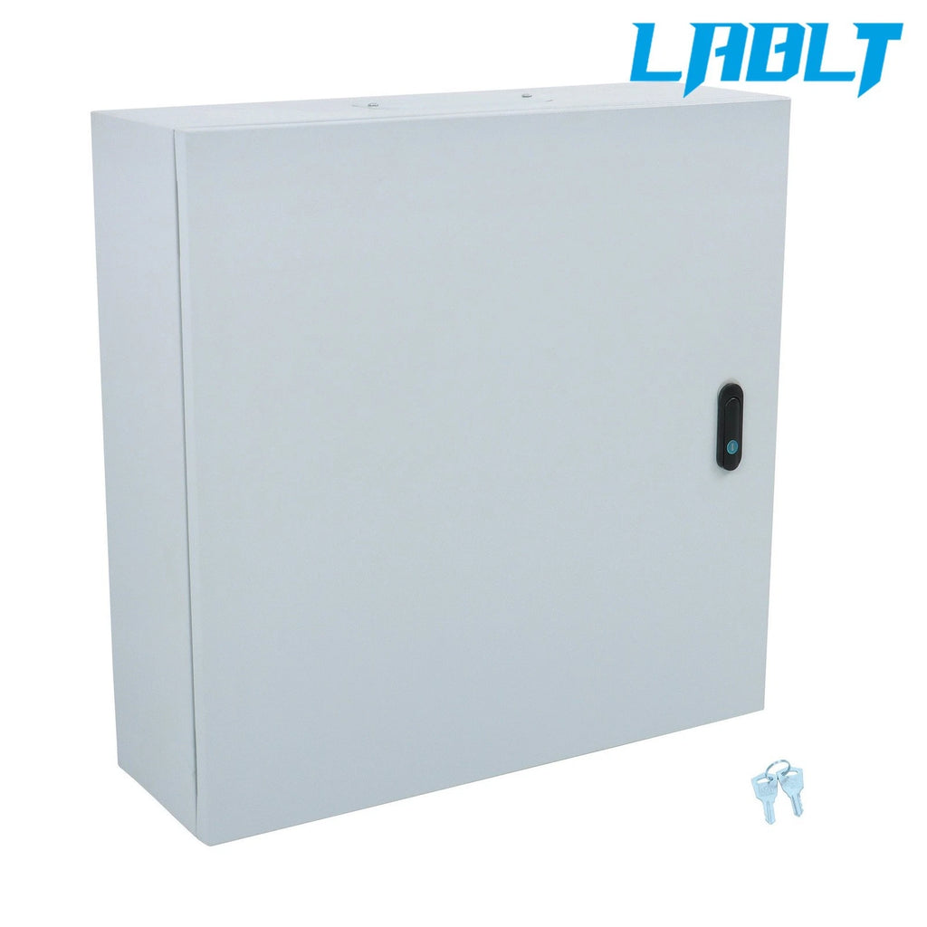 NEMA 4X Junction Box for LABLT (24x24x8")