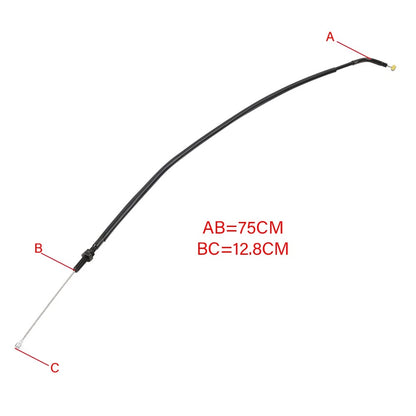Clutch Cable for Honda CBR650R (2019–2023)