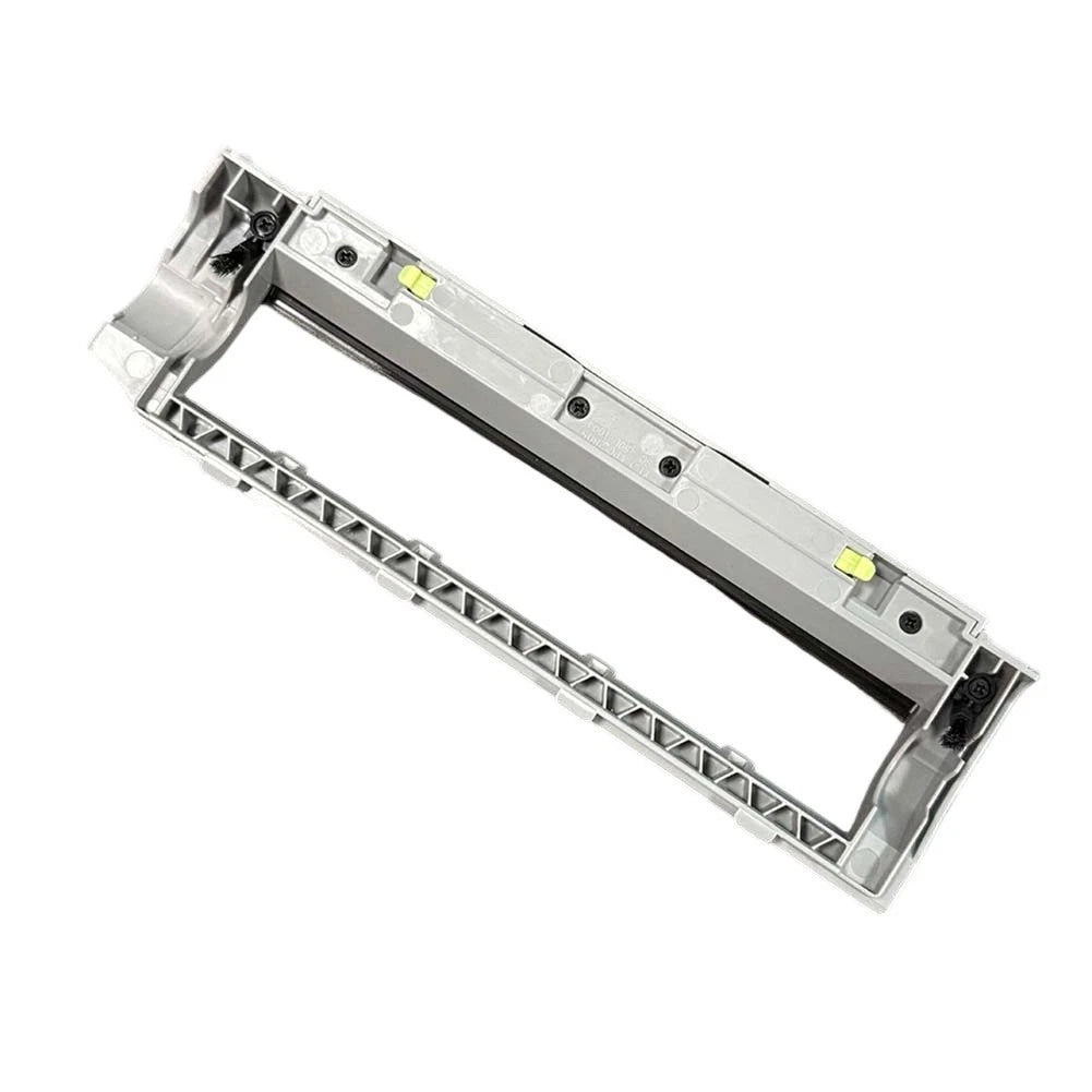 ABS Main Brush Cover for Roomba 205 405 505 (Improved Floor Sealing)