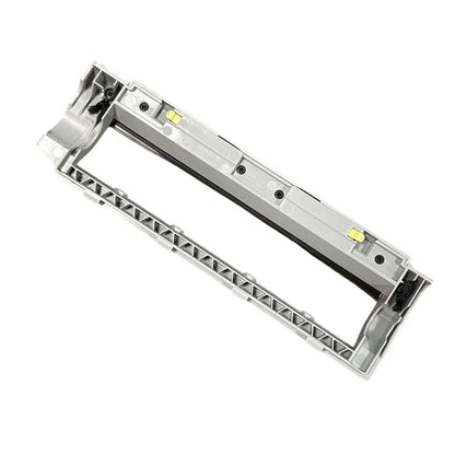 ABS Main Brush Cover for Roomba 205 405 505 (Improved Floor Sealing)