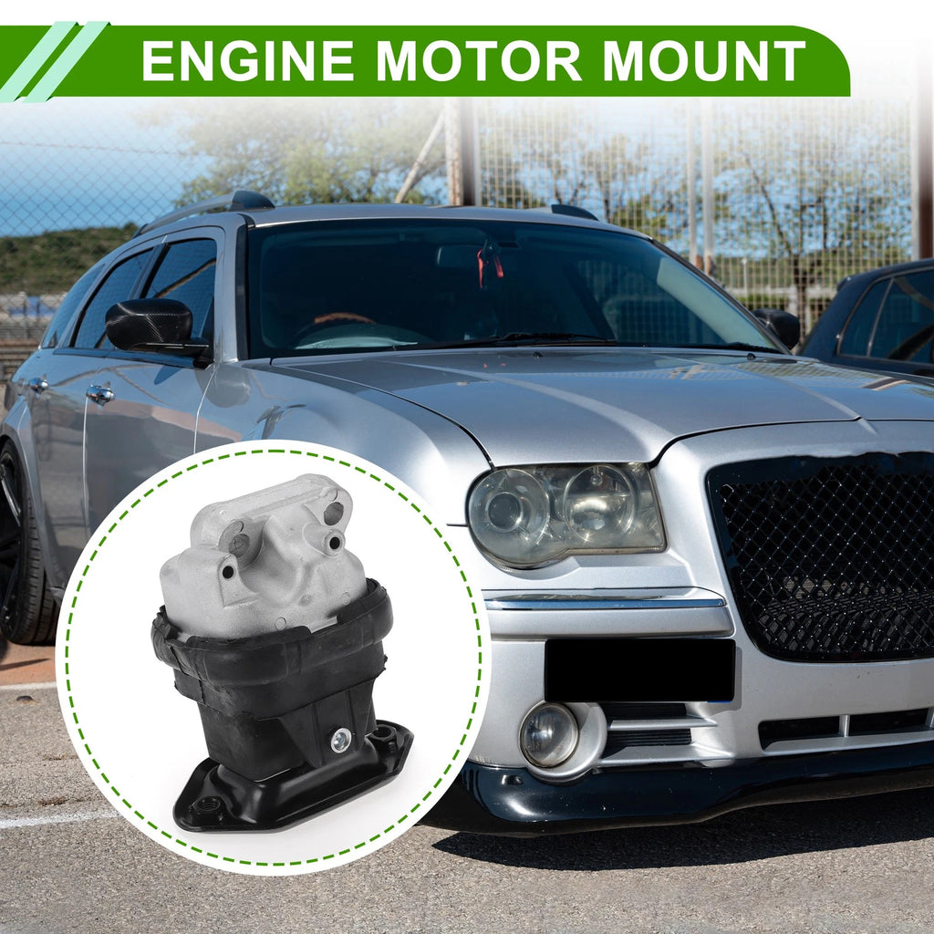 Engine Motor Mount for Chrysler 300C (2006–2008) 5.7L AT