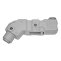 Exhaust Manifold Elbow for Sierra (2018–1937)
