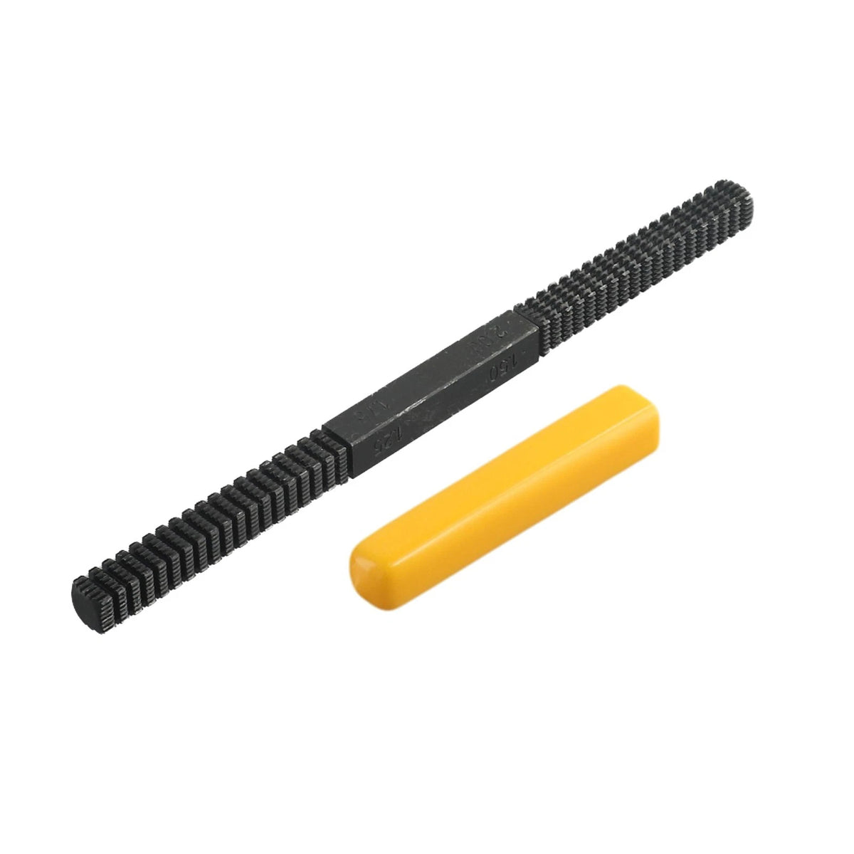 Thread Repair File Tools for Metric Applications (Compact)