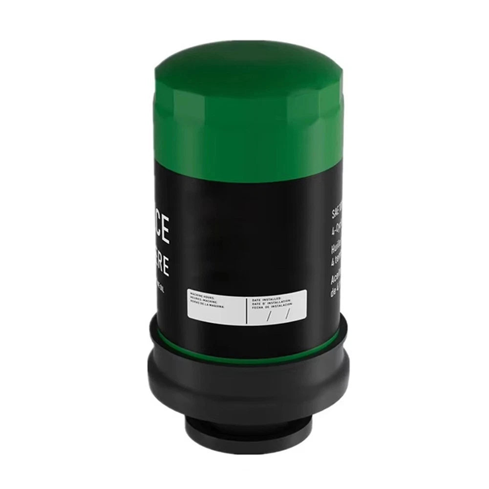Replacement Oil Filter AUC12916 for D155 E120 E130 E160 (Easy Change Design)