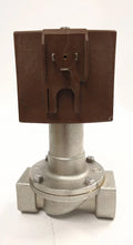 Solenoid Valve for Novasfer